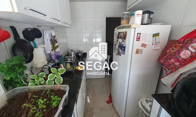 Apartamento 02 Quart...