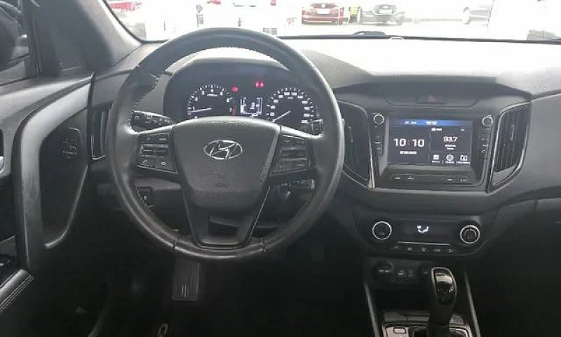 Hyundai Creta 2.0 16...