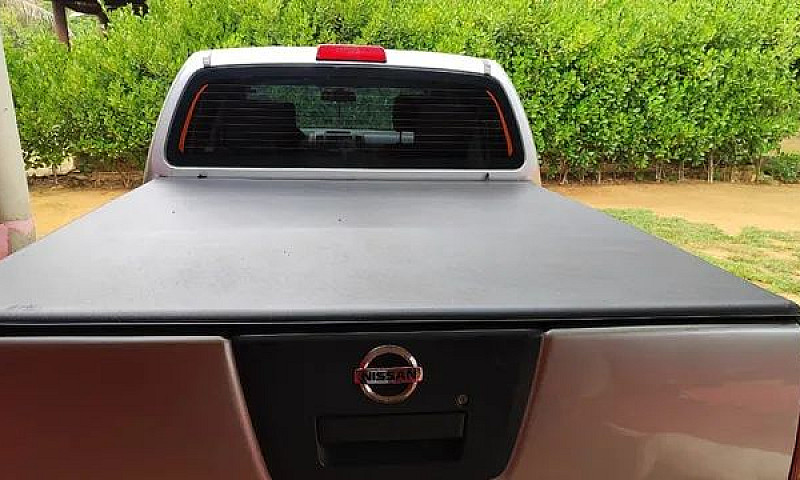 Nissan Frontier 2011...