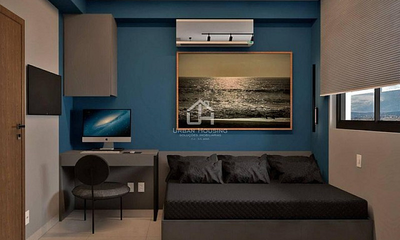 Apartamento No Setor...