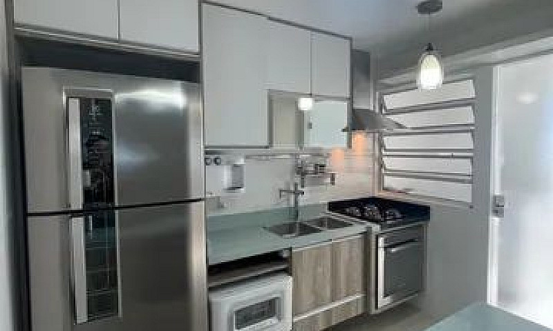 Apartamento Mobiliad...