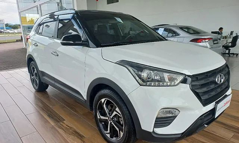 Hyundai Creta 2.0 16...