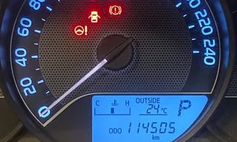 Corolla ...