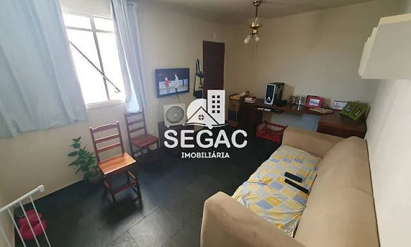 Apartamento 02 Quart...