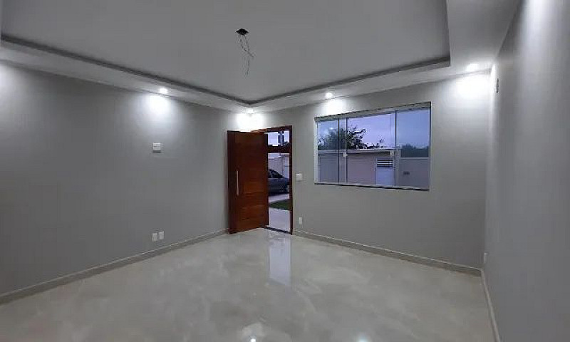 Casa Linear Itaipuaç...