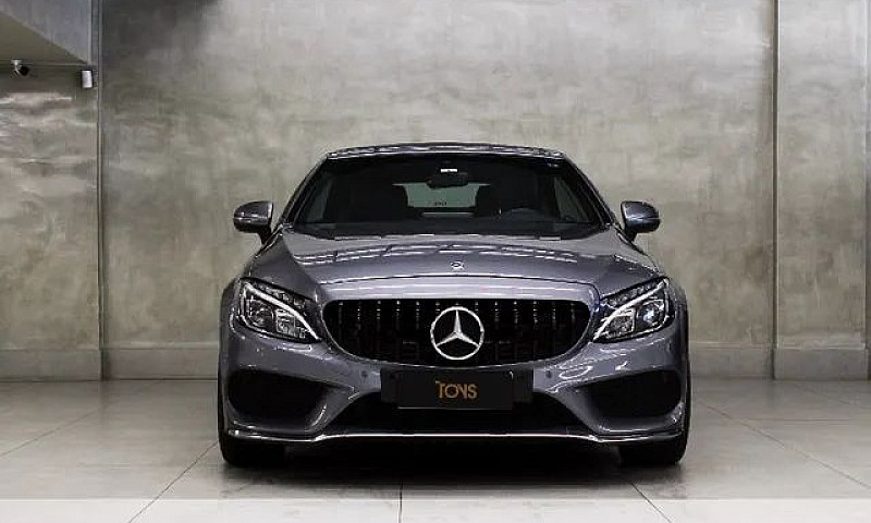 Mercedes C300 Cabrio...