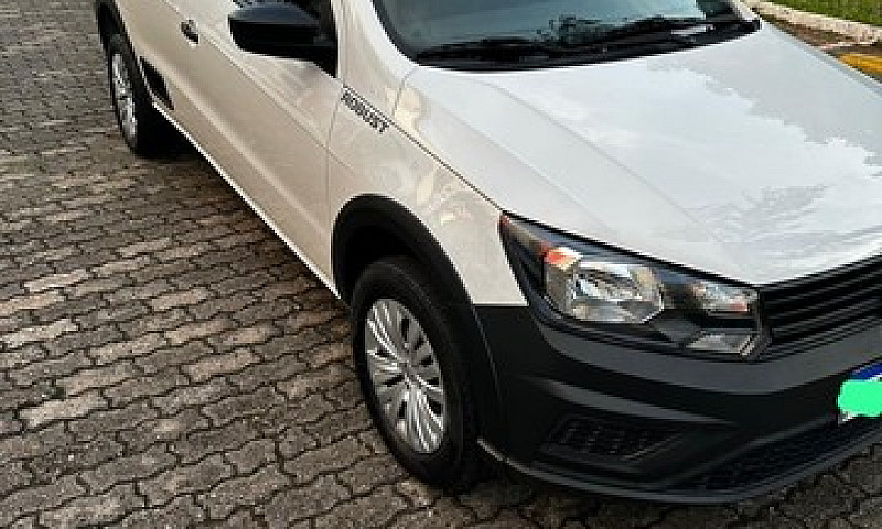 Saveiro Robust ...