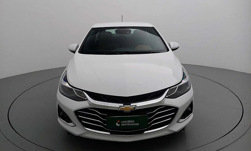 Chevrolet Cruze 2023...