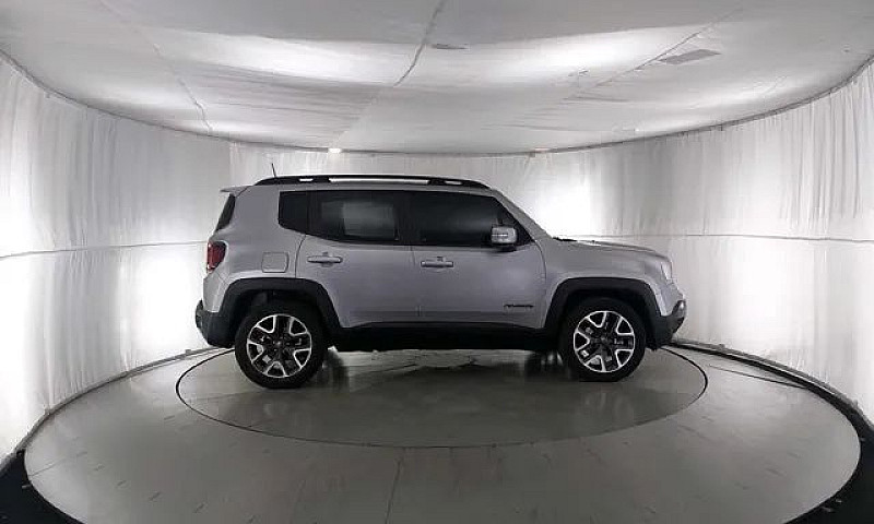 Jeep Renegade 2021 1...