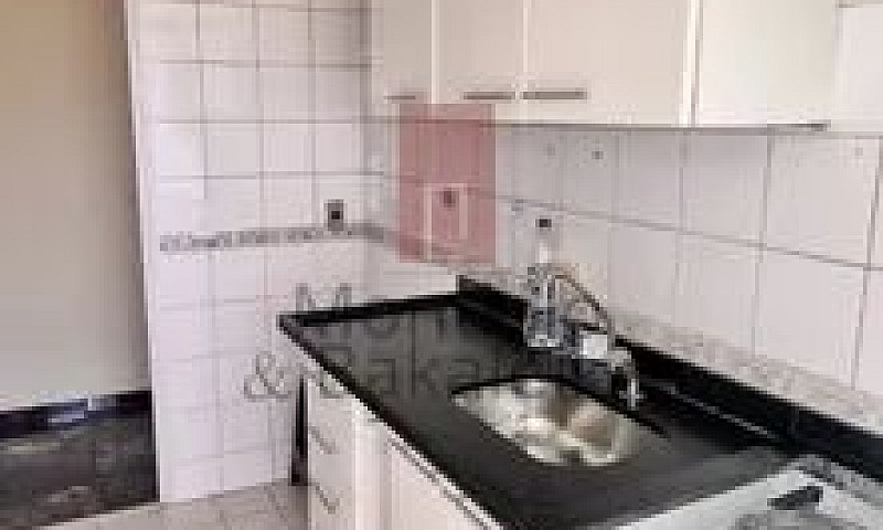 Apartamento Com 2 Do...