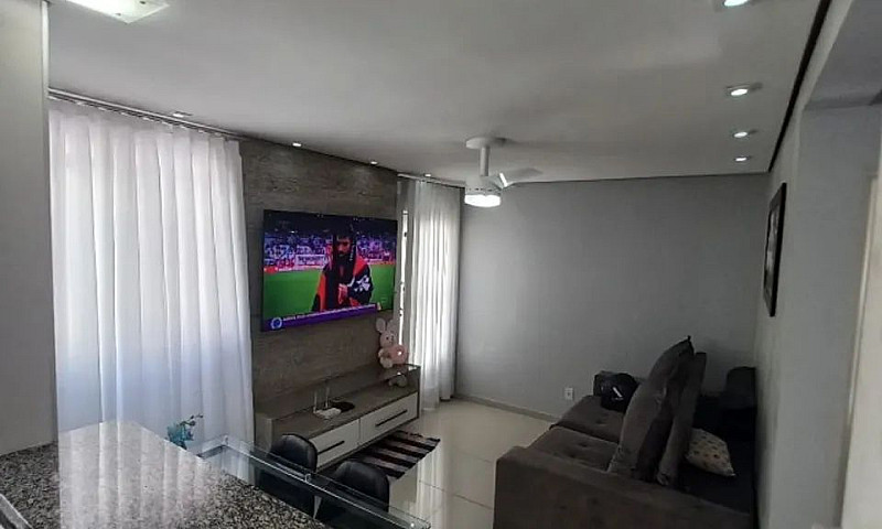 Apartamento Pronto P...