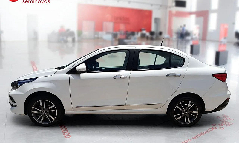 Fiat Cronos 2024 1.3...