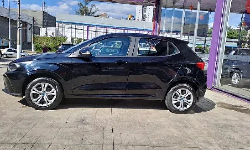 Fiat Argo Drive 1.0 ...
