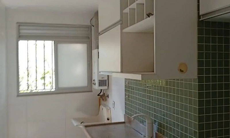 Apto  Taquara , Cond...