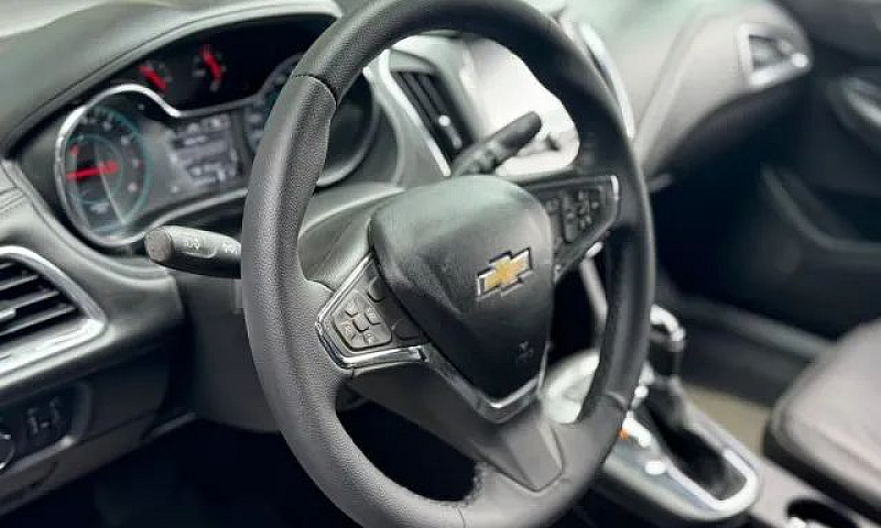 Chevrolet Cruze Lt 1...