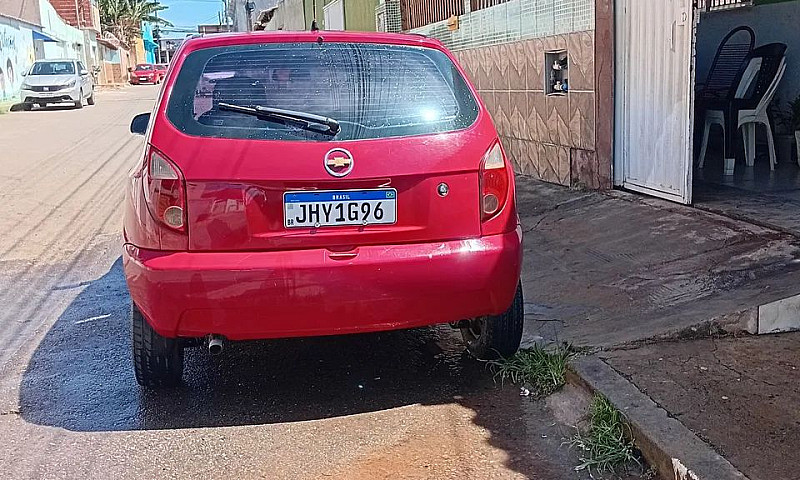 Chevrolet Celta Spir...
