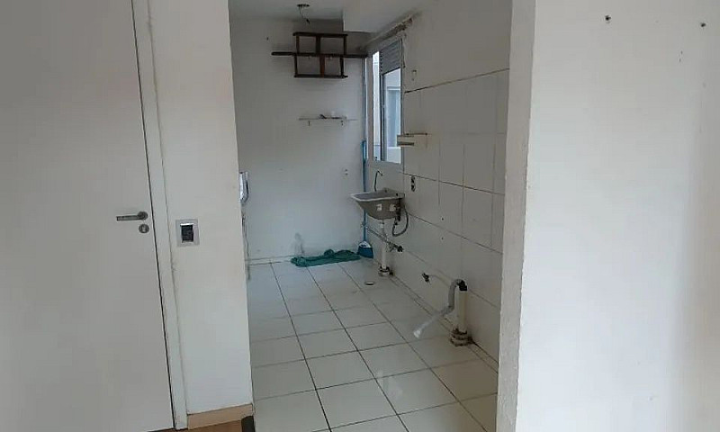 Alugo Apartamento ...
