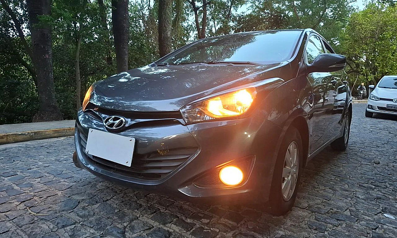 Hb20S 2015, Automáti...