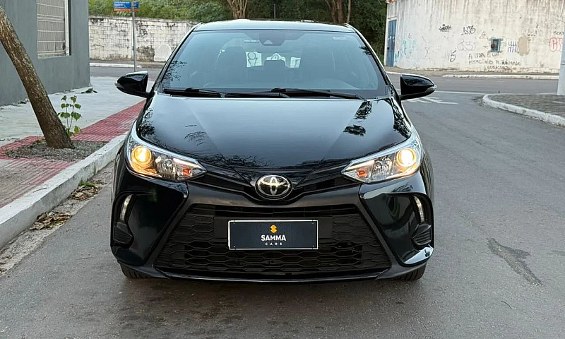 Toyota Yaris Xs 1.5 ...
