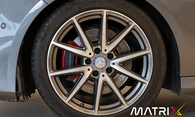 Mercedes-Benz Cla-25...