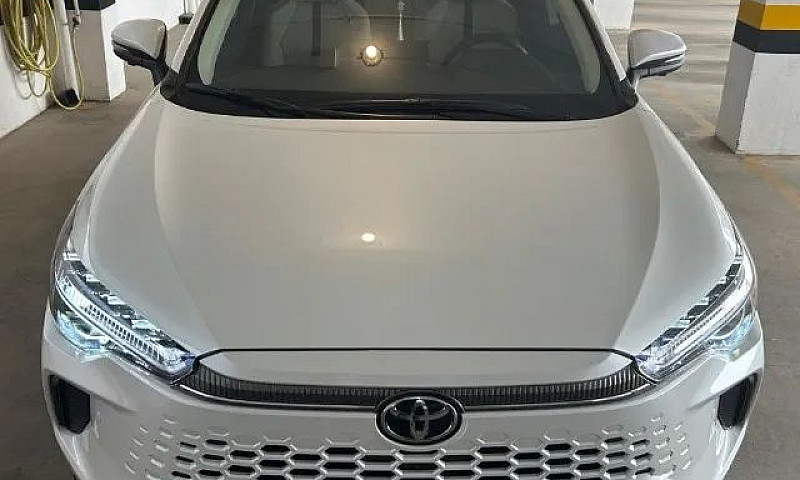 Corolla Cross Xrx 2....