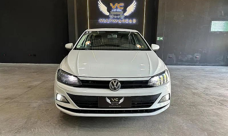 Volkswagen Polo 1.6 ...