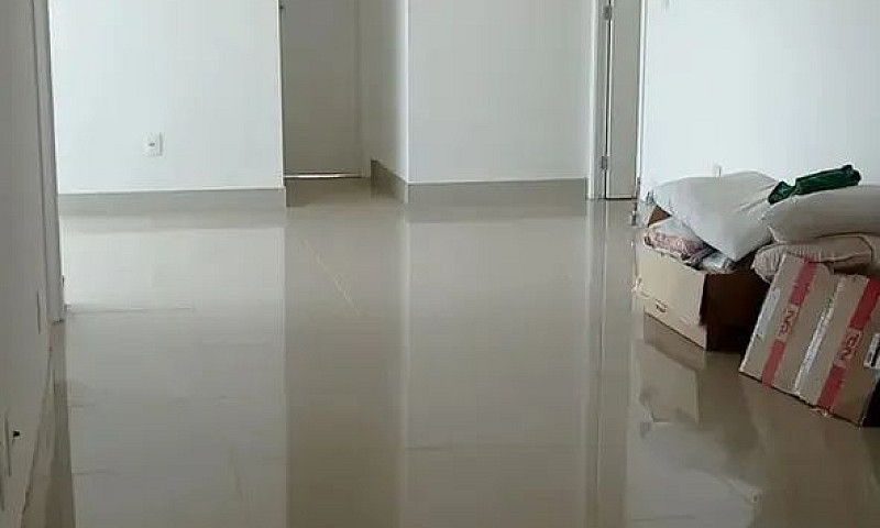 Apartamento No Renas...