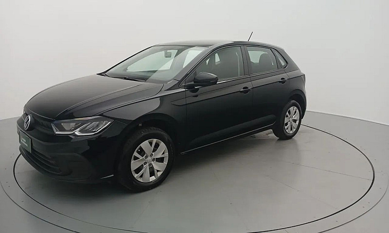Volkswagen Polo 2024...