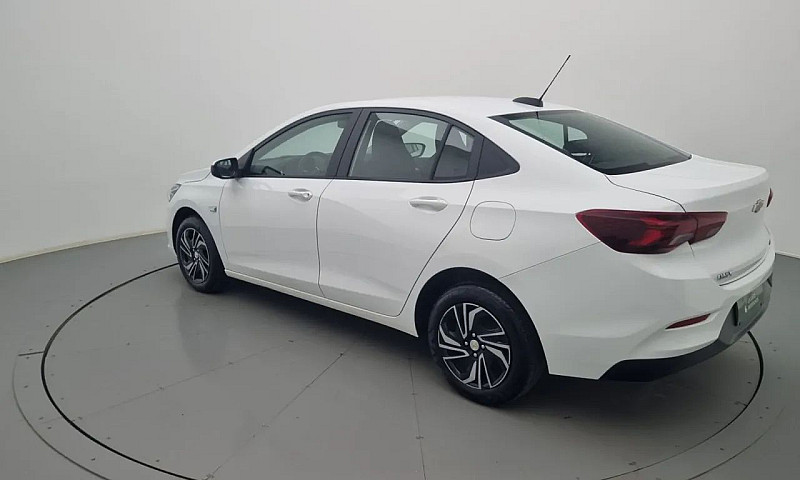 Chevrolet Onix 2024 ...