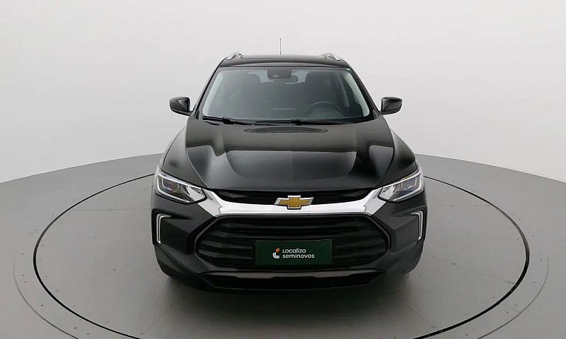 Chevrolet Tracker 20...