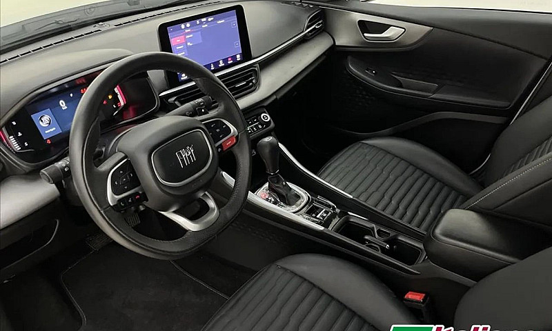 Fiat Fastback 1.0 Tu...