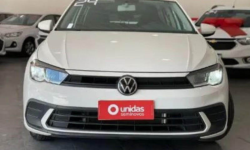 Volkswagen Polo 1.0 ...