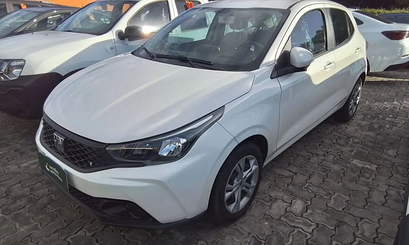 Fiat Argo Drive 1.3 ...