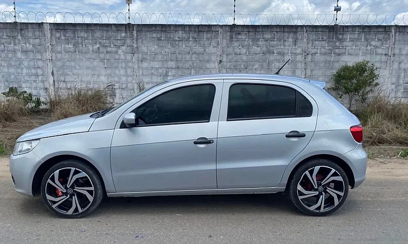 Gol 2013 Novíssimo ...