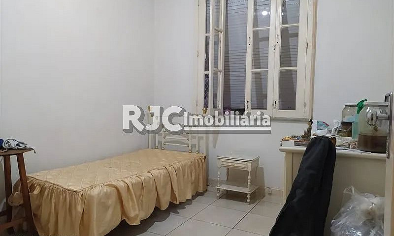 Apartamento Para Ven...