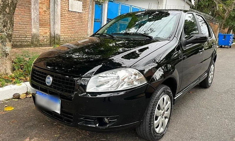 Fiat Palio Elx 1.4 M...