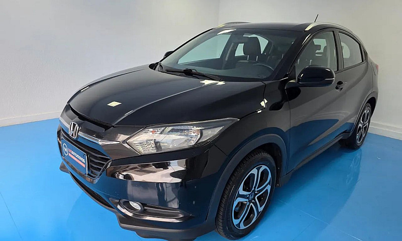 Honda Hrv 2018/2018 ...