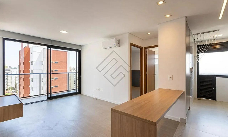 Apartamento Para Ven...