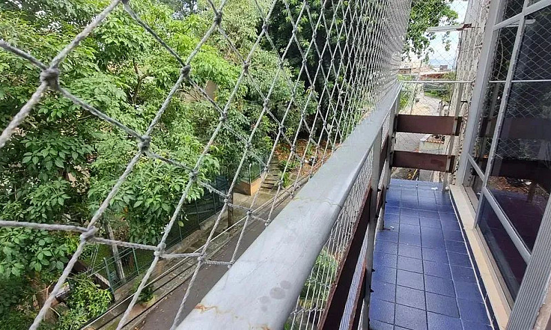 Otimo Apto No Jardim...