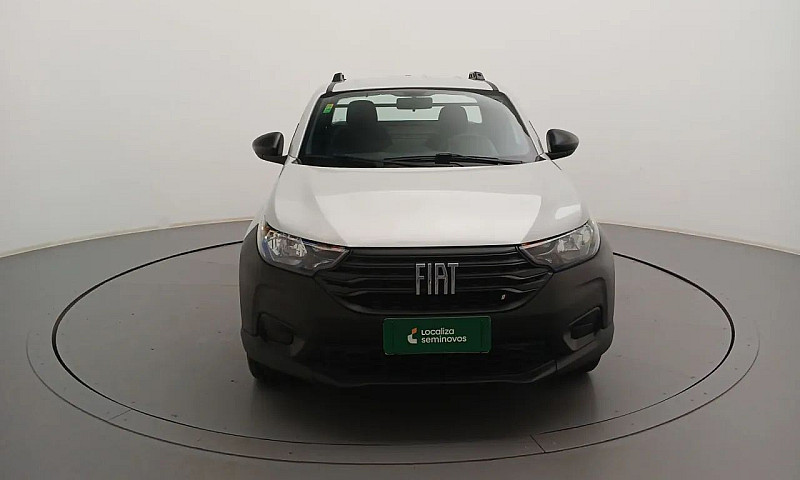 Fiat Strada 2024 1.3...