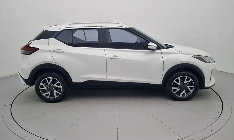 Nissan Kicks Sense 1...