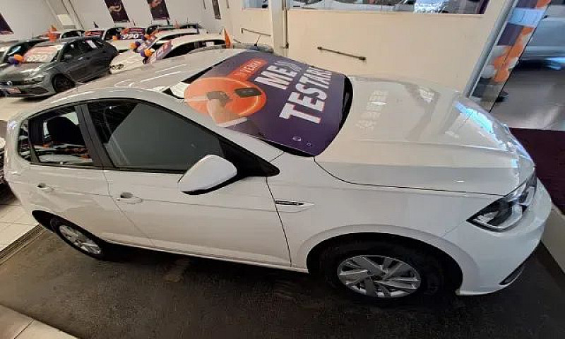 Volkswagen Polo Comf...