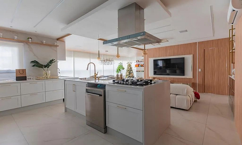 Apartamento Para Ven...