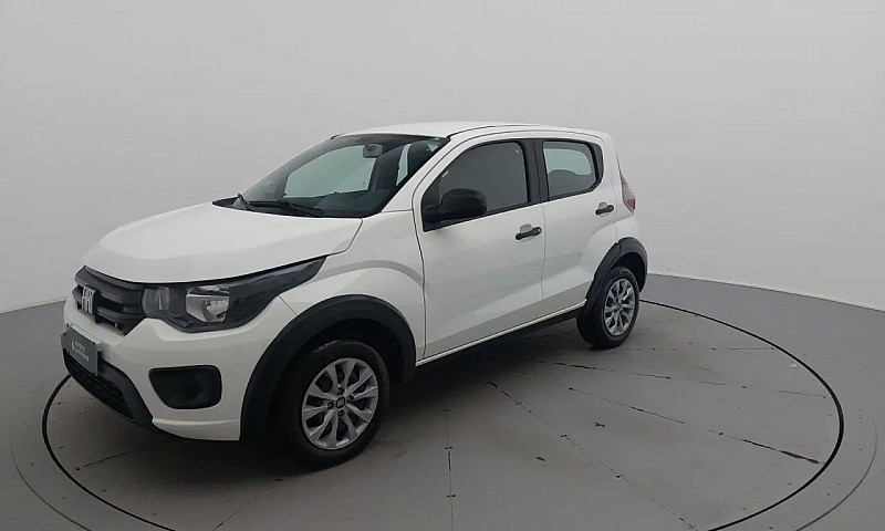 Fiat Mobi 2023 1.0 E...