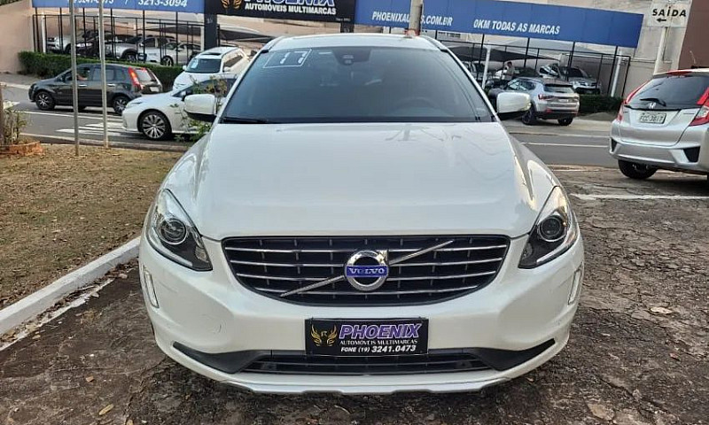 Volvo Xc60 2.4 D5 Mo...