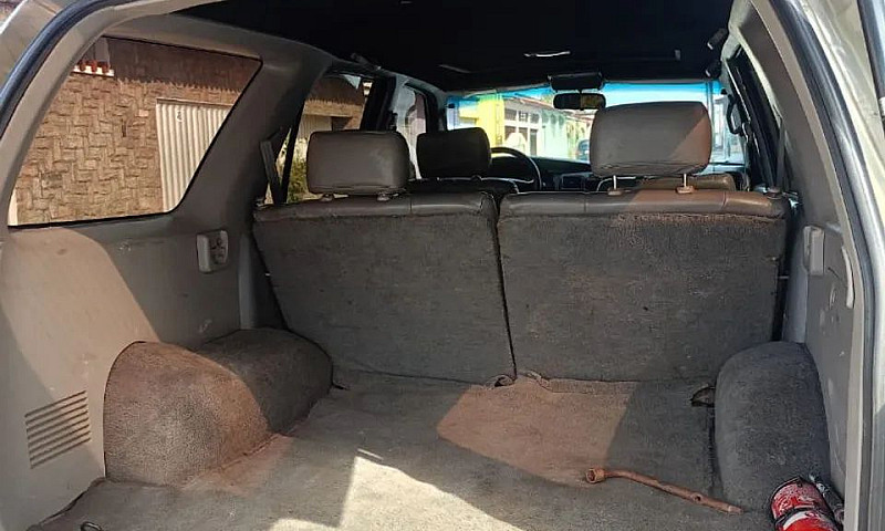 Vendo Excelente Sw4 ...