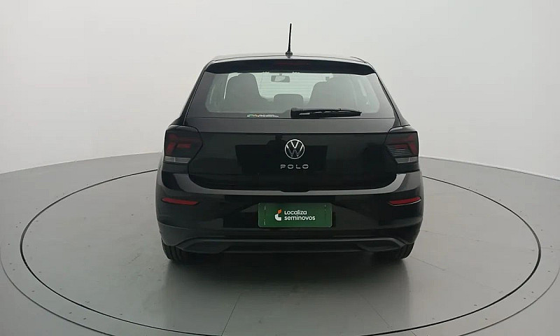 Volkswagen Polo 2024...