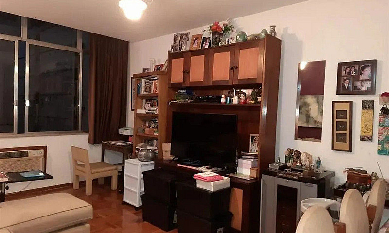 Apartamento À Venda ...