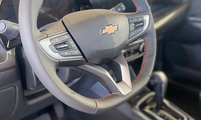 Chevrolet Spin Premi...