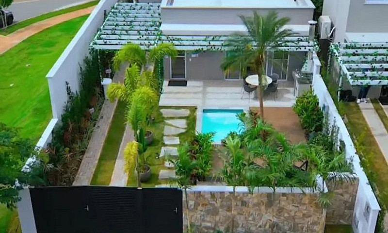 Agio Sobrado 4/4 Con...